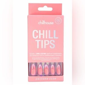 Chillhouse - Chill Tips Press-On Fake Nails